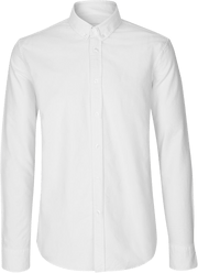 Liam BX - White